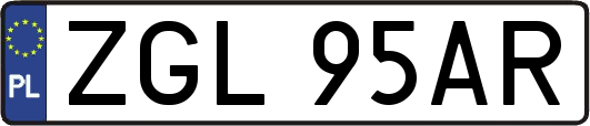 ZGL95AR