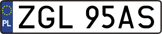 ZGL95AS