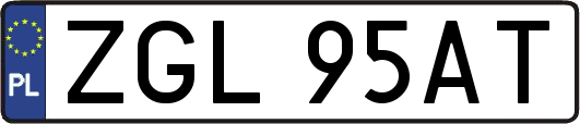 ZGL95AT