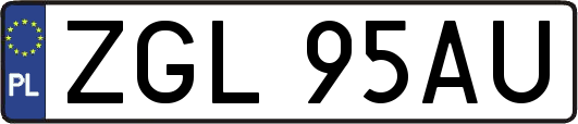 ZGL95AU
