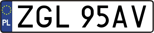 ZGL95AV