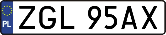 ZGL95AX
