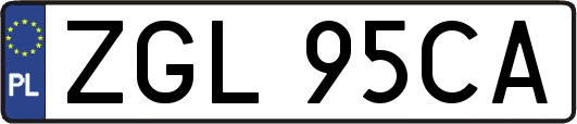 ZGL95CA