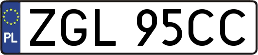 ZGL95CC