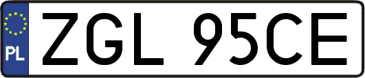 ZGL95CE