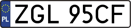 ZGL95CF