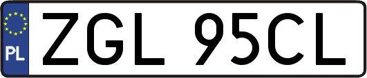 ZGL95CL