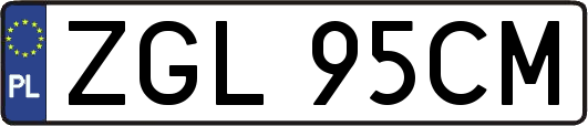 ZGL95CM