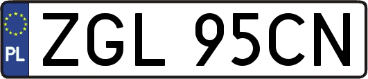 ZGL95CN