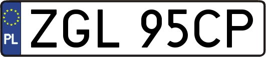 ZGL95CP