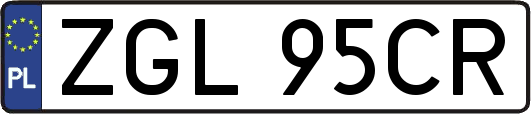 ZGL95CR