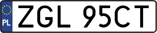 ZGL95CT