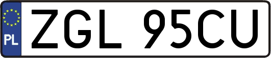 ZGL95CU