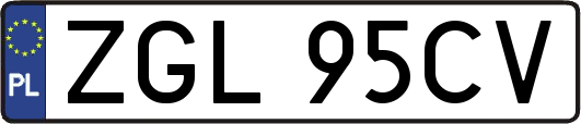 ZGL95CV