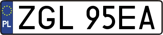 ZGL95EA
