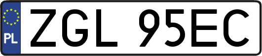 ZGL95EC