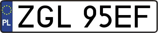 ZGL95EF
