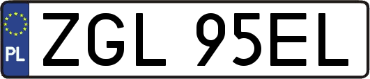 ZGL95EL