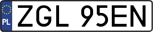 ZGL95EN