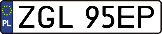 ZGL95EP