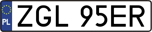 ZGL95ER