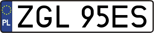 ZGL95ES