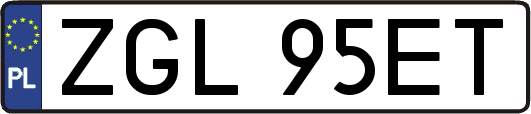 ZGL95ET