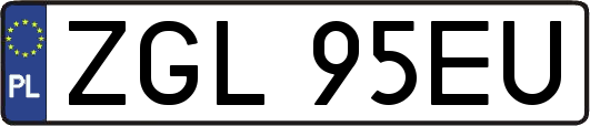 ZGL95EU