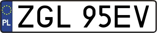 ZGL95EV