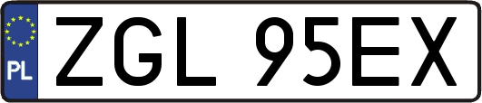 ZGL95EX