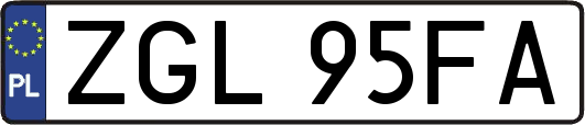 ZGL95FA
