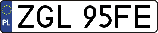 ZGL95FE