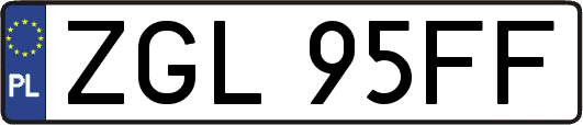 ZGL95FF