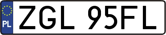 ZGL95FL