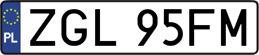 ZGL95FM