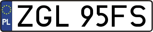 ZGL95FS