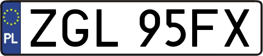 ZGL95FX