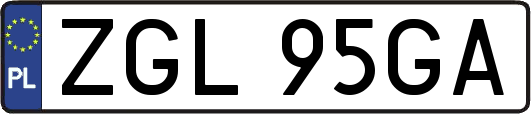 ZGL95GA