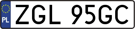 ZGL95GC