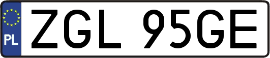 ZGL95GE
