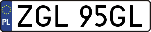 ZGL95GL