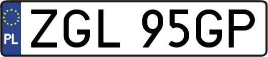 ZGL95GP