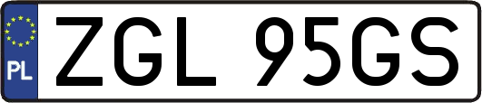 ZGL95GS