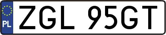 ZGL95GT