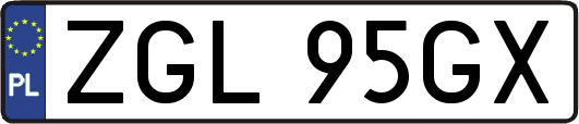 ZGL95GX