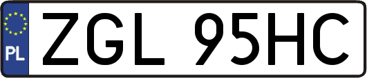 ZGL95HC