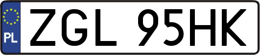 ZGL95HK