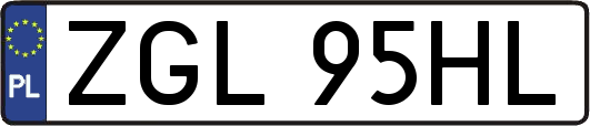 ZGL95HL