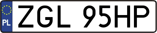 ZGL95HP