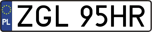 ZGL95HR